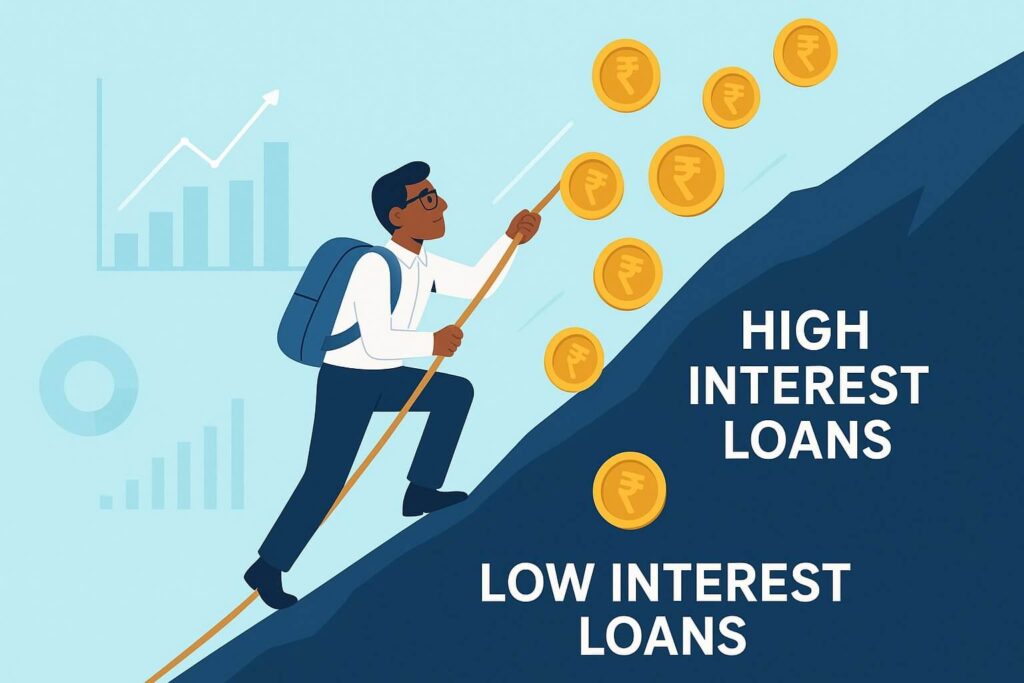 Debt Avalanche Method