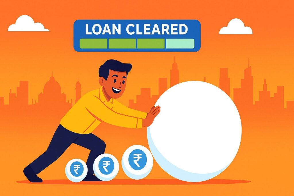 Debt Snowball Method