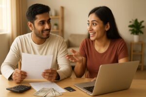 Loan Repayment Method in India