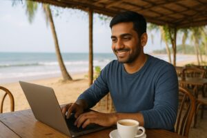 Digital Nomad Finance