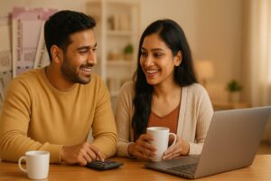 EMI Management in India