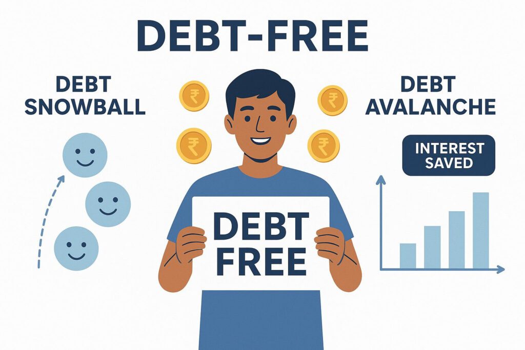 Hybrid Loan Repayment Method