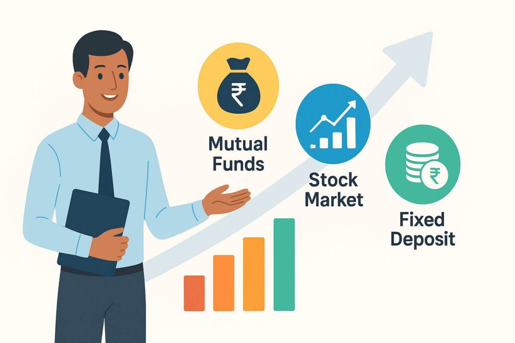 Investing for Beginners