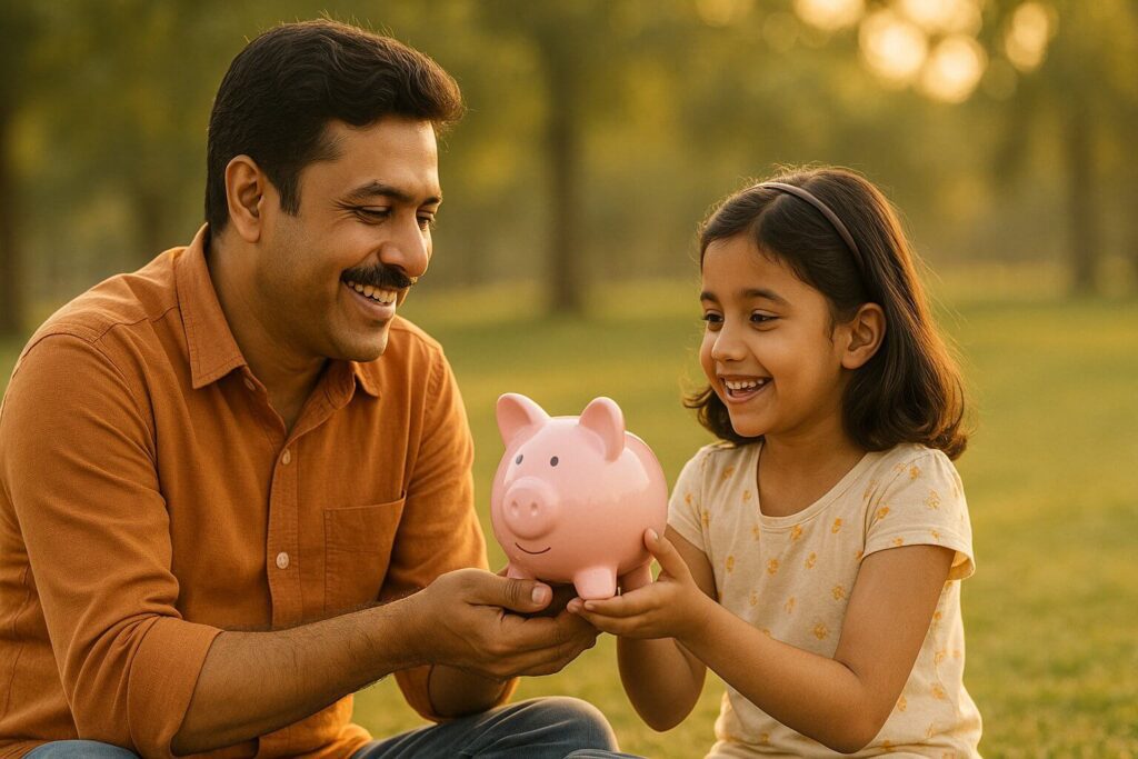 sukankya samridhi yojna for girl child
