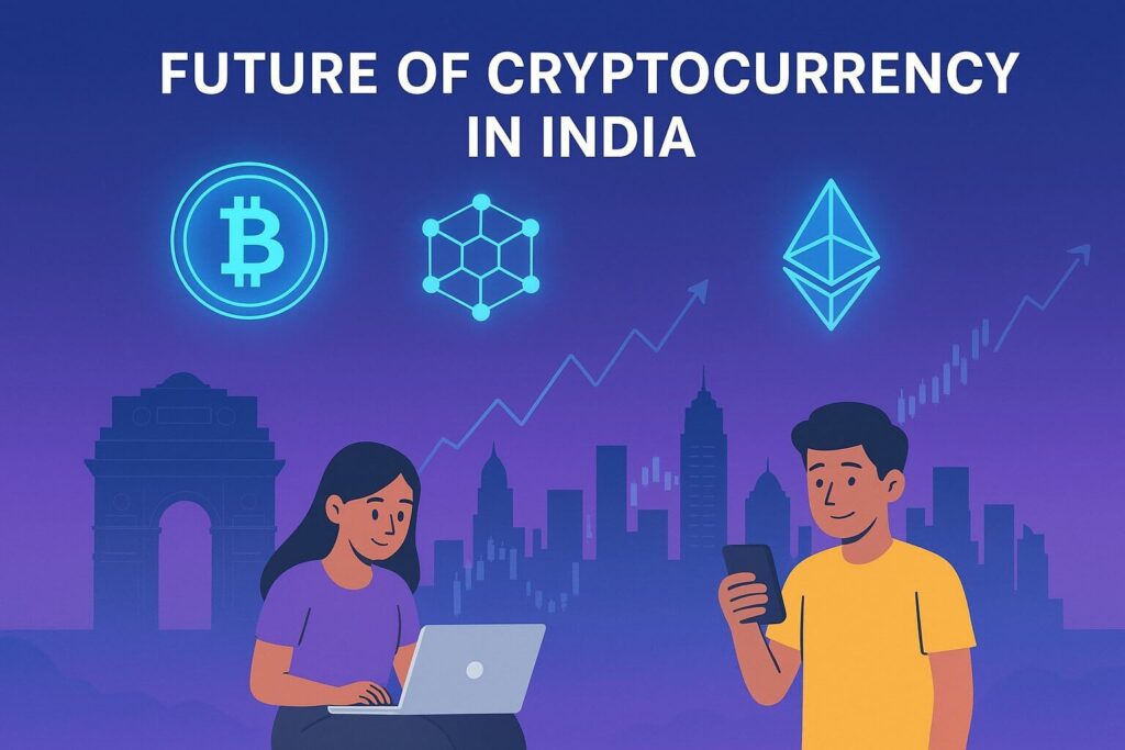 future of cryptocurrency