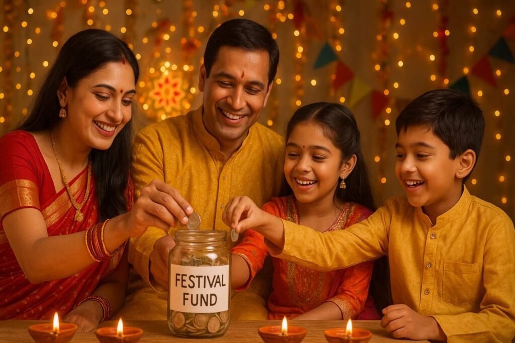 festival fund