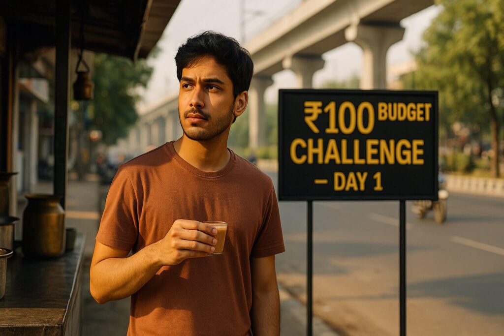 how to live on a tight budget