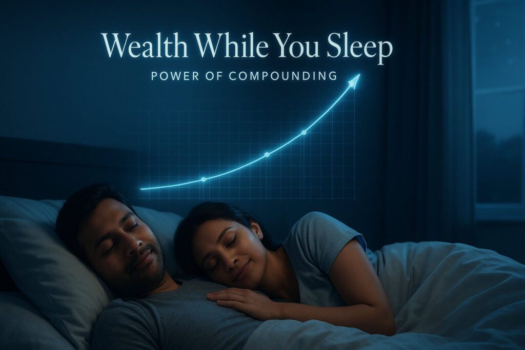 Power of compounding