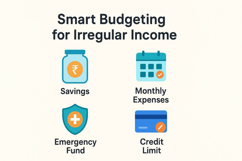 Budget & Emergency Fund