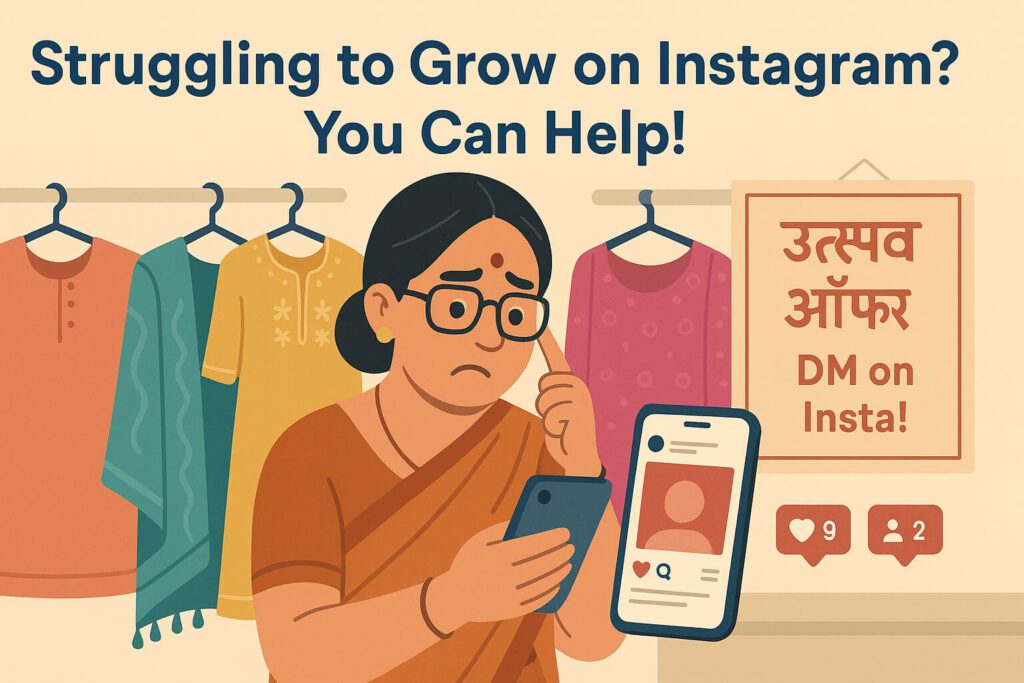 why small businesses need help