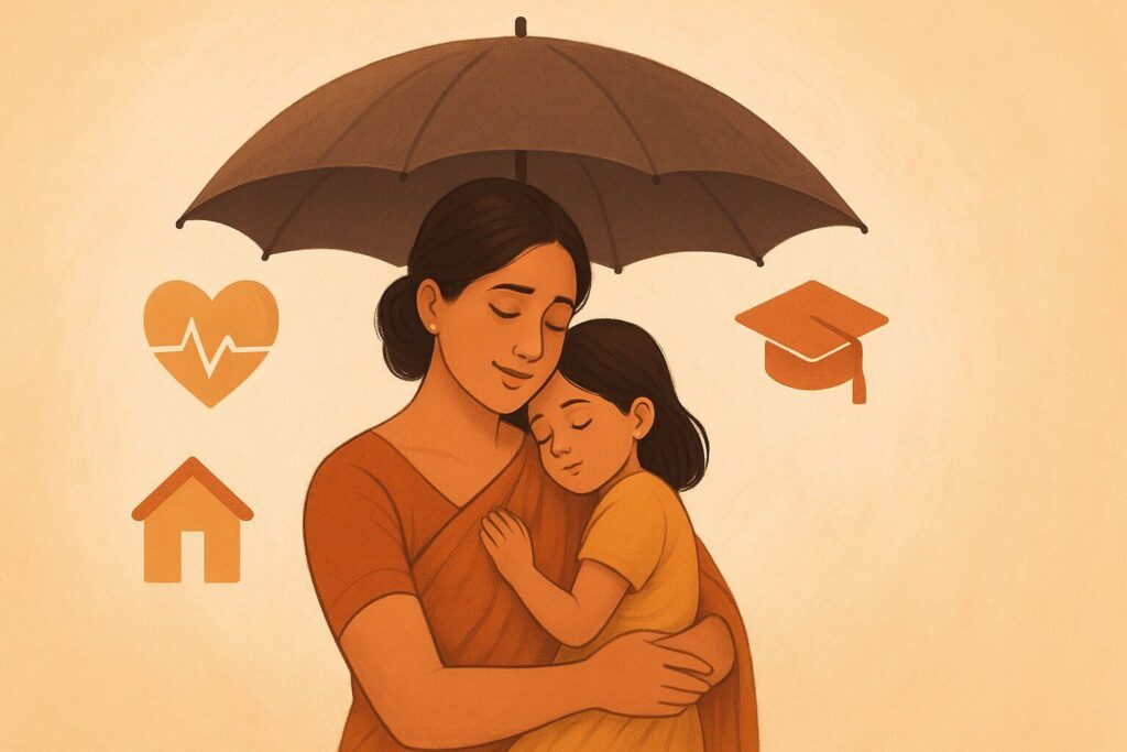 Insurance protection