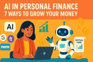 AI in Personal Finance
