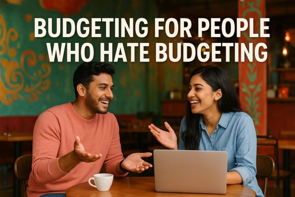budgeting tips for beginners
