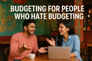 budgeting tips for beginners