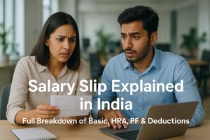 Salary -Slip -Explained -in -India
