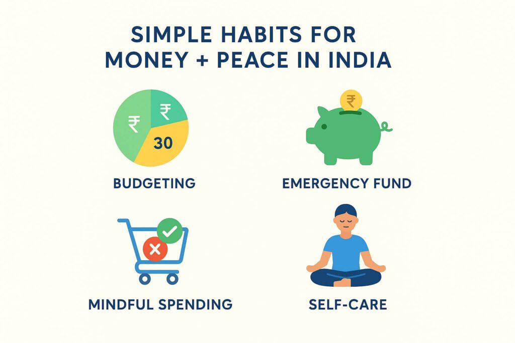 Solutions & Peaceful Balance