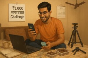 low investment business ideas