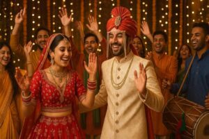 cost-saving strategies for indian wedding