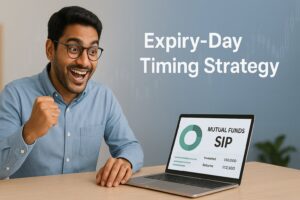 SIP timing strategy