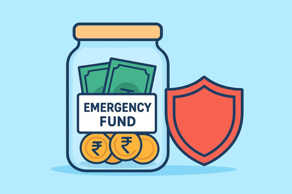 Emergency Fund