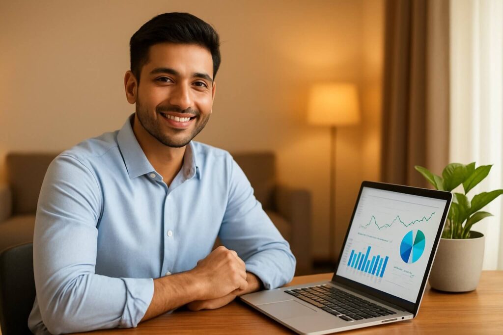 Smart Young Investor