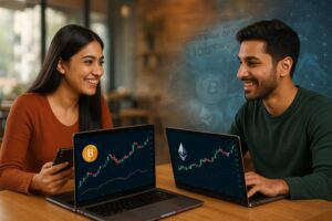 Best Crypto Exchange in India