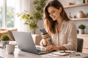 Affiliate Marketing Without a Website