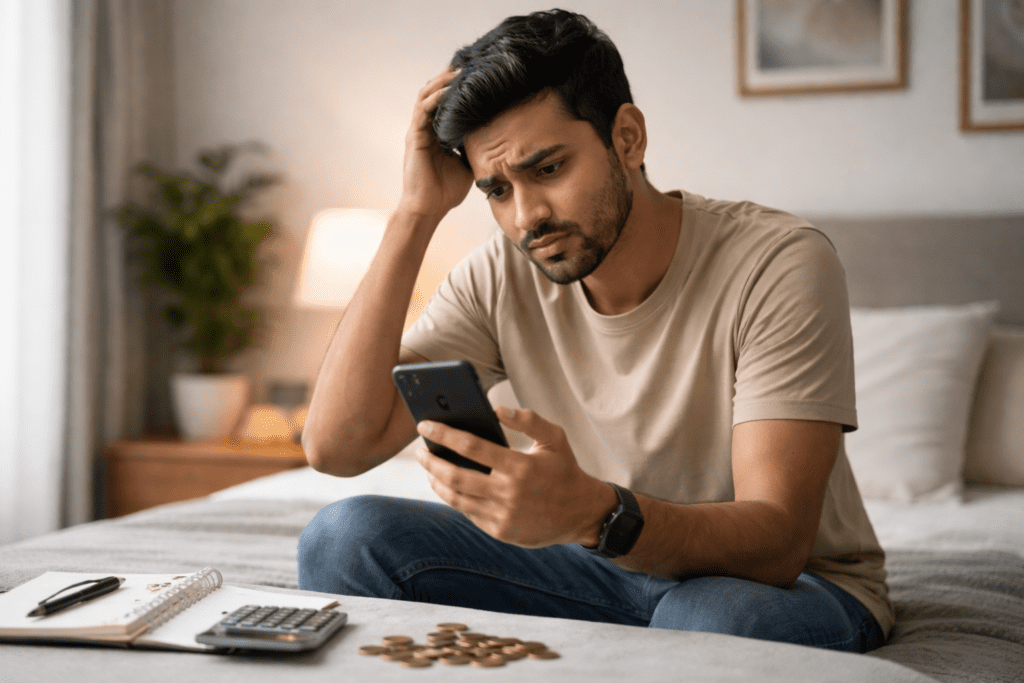 Beginner Confusion & Pain Point