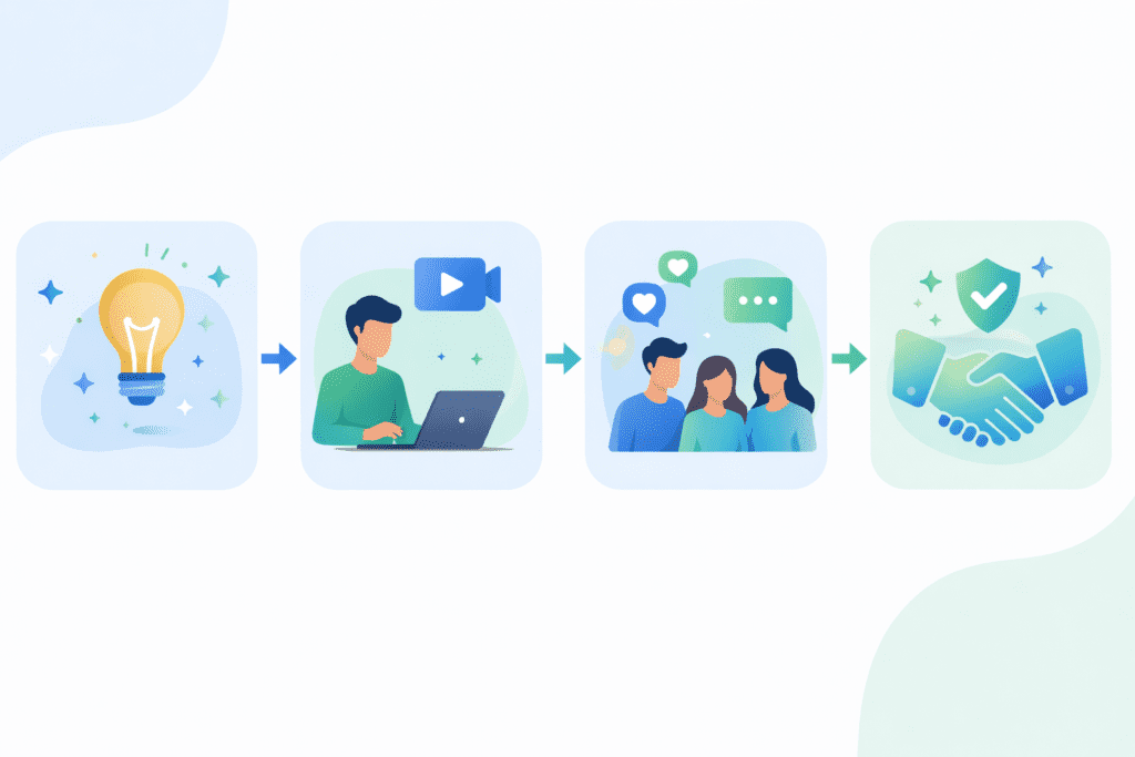 Content Creation Strategy