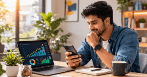 Paise Invest Kaise Kare Beginners Ke Liye