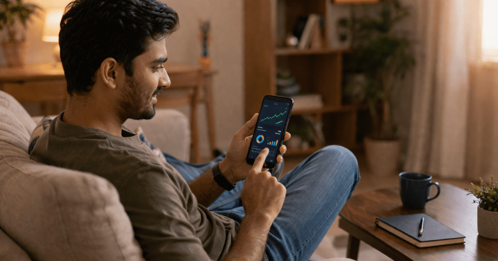 SIP Small Investment