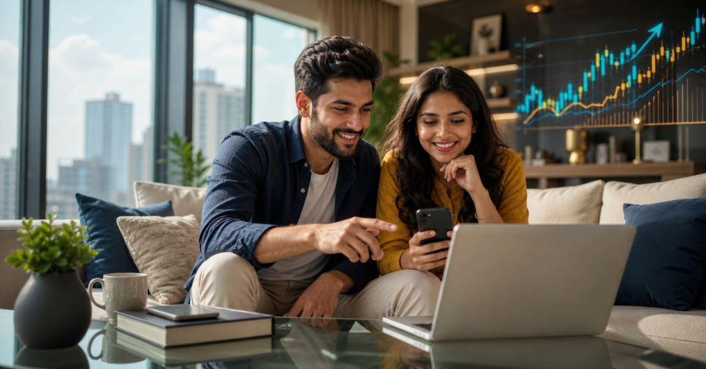 FlexiCap Mutual Funds