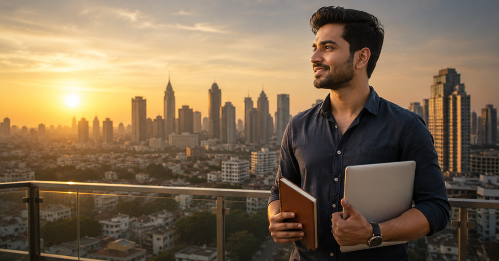 Financial Freedom & Smart Borrowing
